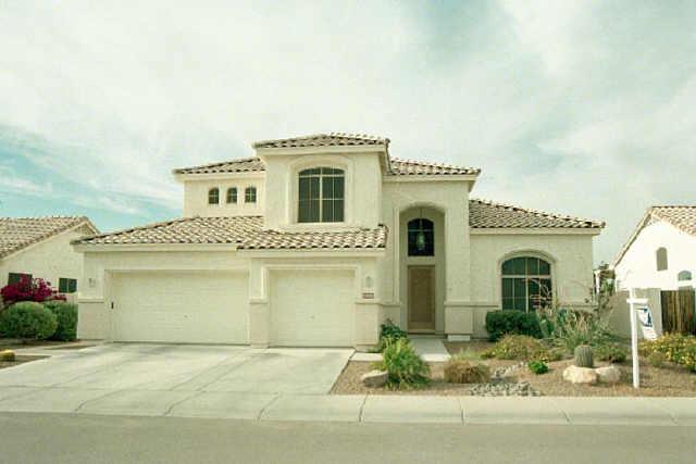 1886 W Bluebird Dr., Chandler, AZ 85248