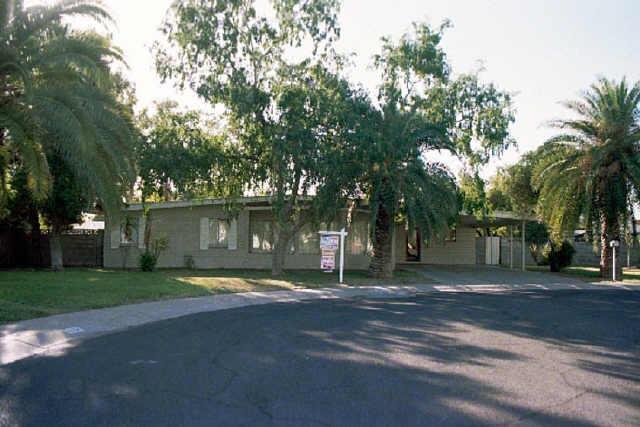 2028 Schell Dr., Phoenix, AZ 85023