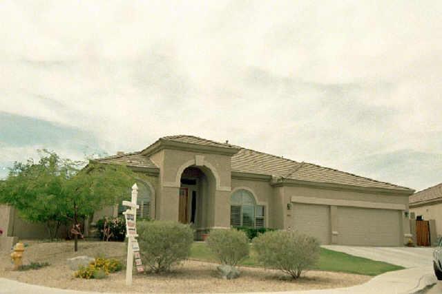 1438 W Saltsage Dr., Phoenix, AZ 85045