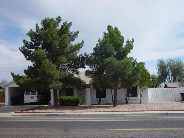 6927 W Mountain View Rd., Peoria, AZ 85345