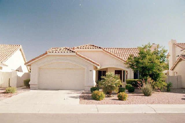 8954 E Floriade Dr., Scottsdale, AZ 85260