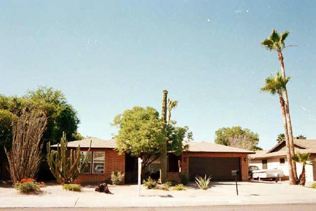 2549 E Malibu Dr., Tempe, AZ 85282