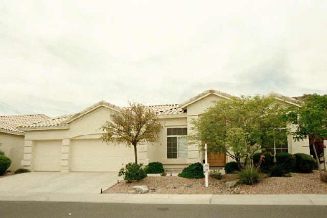 1354 Desert Trumpet Rd., Phoenix, AZ 85048