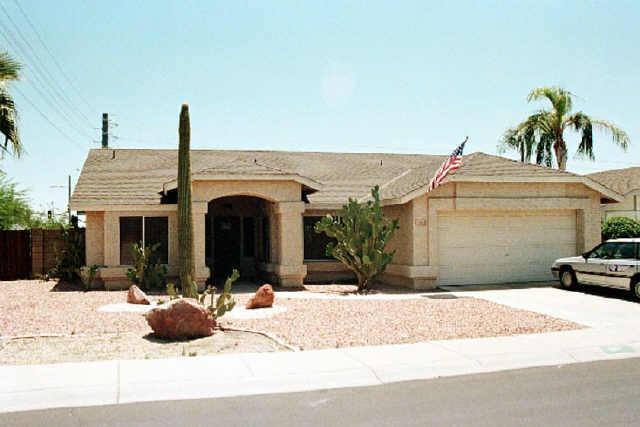 8311 Dreyfus Dr., Peoria, AZ 85381