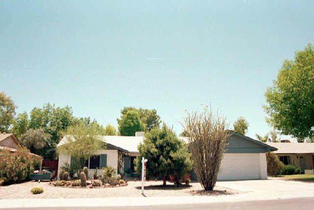 829 Todd Dr., Tempe, AZ 85283