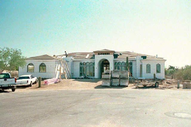 6986 E Lomas Verdes Dr Dr., Scottsdale, AZ 85262