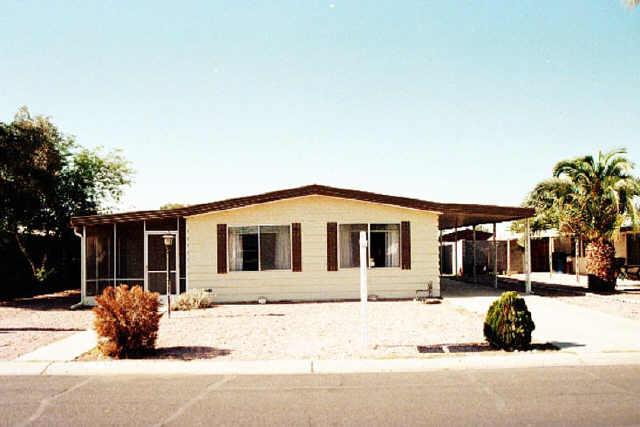 7635 E Glade Ave., Mesa, AZ 85209