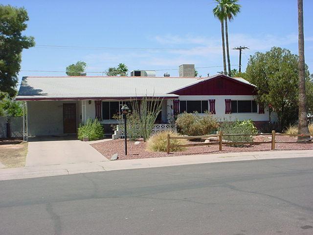 1120 N 72nd Place Pl., Scottsdale, AZ 85257