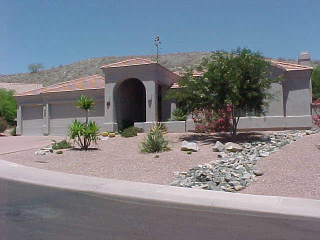 830 E Cathedral Rock Dr., Phoenix, AZ 85048