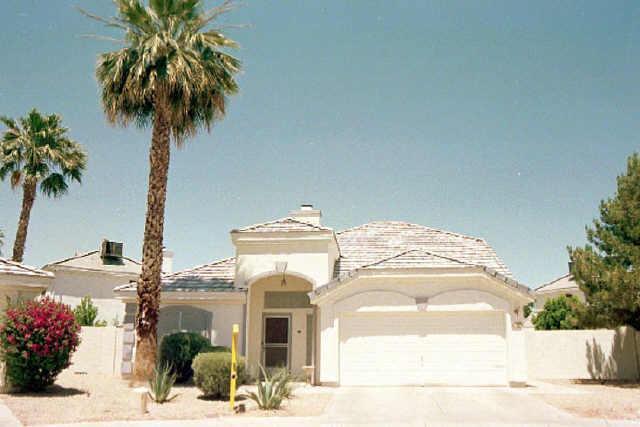 3424 W Thude Dr., Chandler, AZ 85226