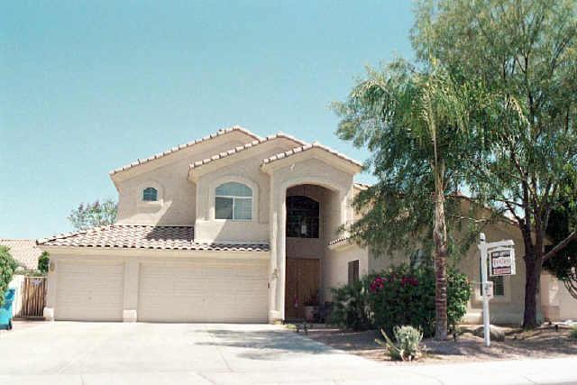 5322 E Woodridge Dr., Scottsdale, AZ 85254