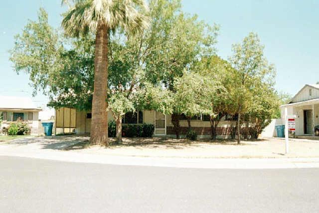 3124 W Aster Dr., Phoenix, AZ 85029