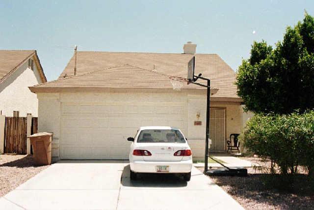 7365 W Sanna St., Peoria, AZ 85345