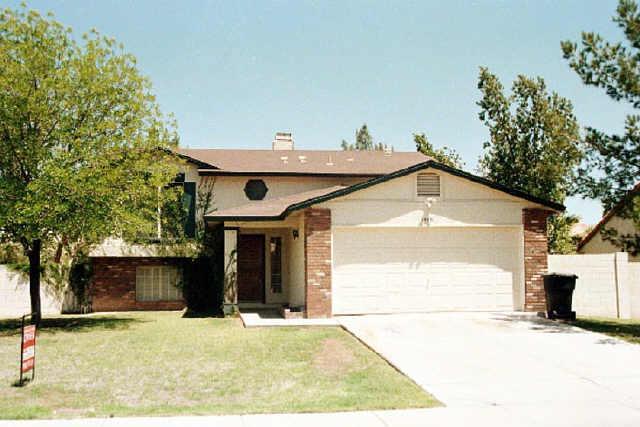 12821 N 72nd Dr., Peoria, AZ 85381