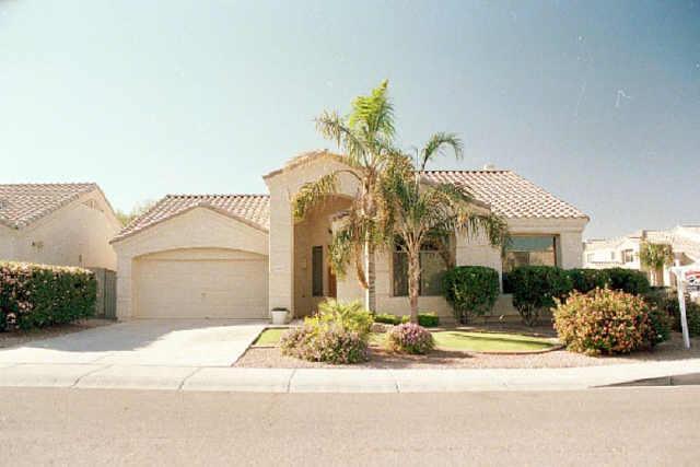 10021 E Pine Valley Rd., Scottsdale, AZ 85260