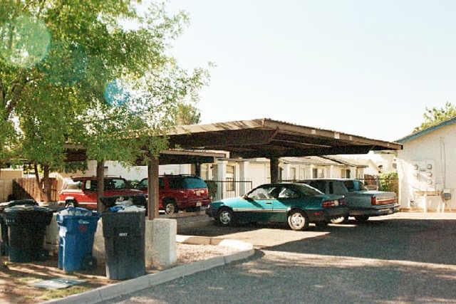 2859 E Capri Ave., Mesa, AZ 85204