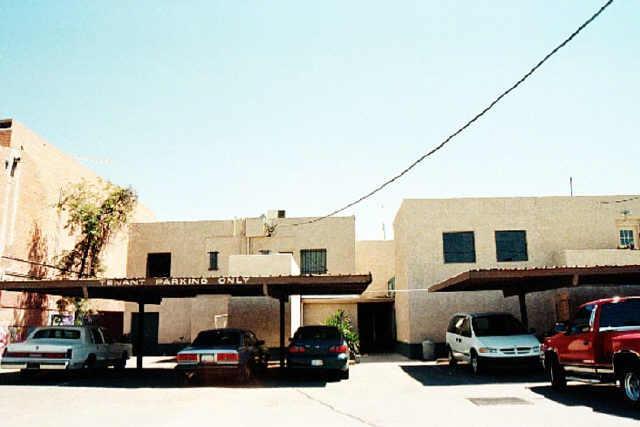 316 W Mcdowell Ave., Phoenix, AZ 85003