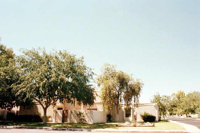 1342 W Emerald Ave. #233, Mesa, AZ 85202