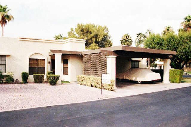 7711 E Mariposa Way, Mesa, AZ 85208