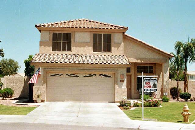 21541 N 74th Ln., Glendale, AZ 85310