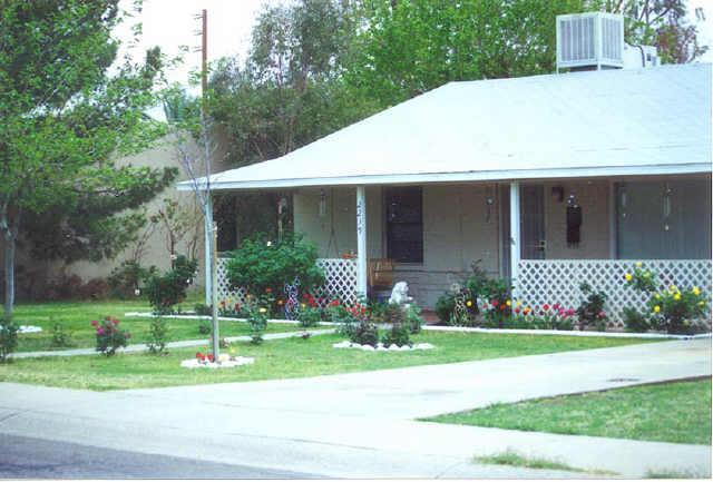 2239 Mitchell Dr., Phoenix, AZ 85016