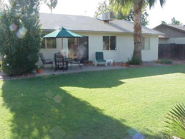 1805 N Longmore St., Chandler, AZ 85224