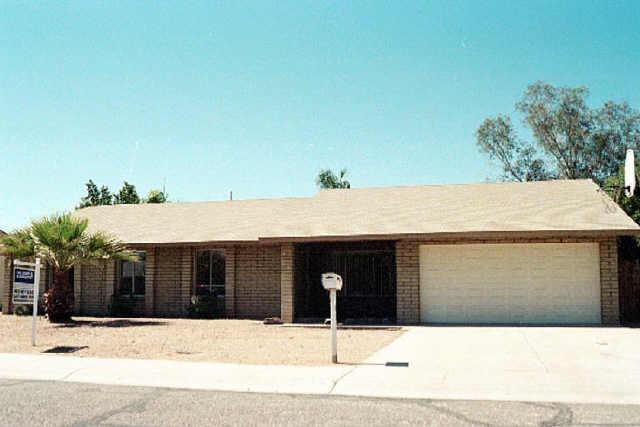 4527 E Andora Dr., Phoenix, AZ 85032