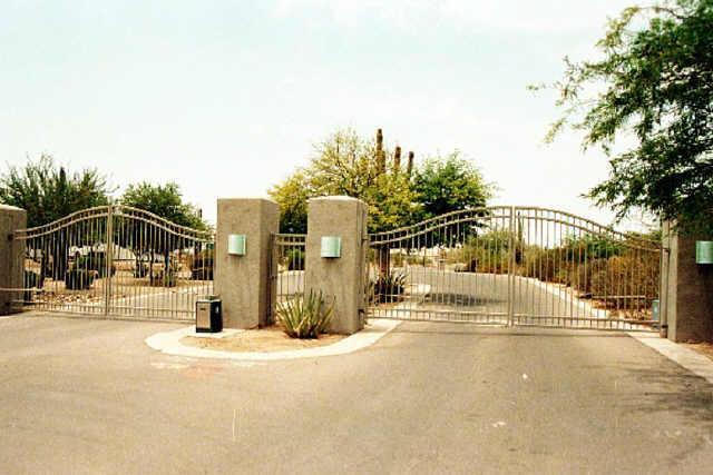 8325 W La Caille Dr., Peoria, AZ 85383