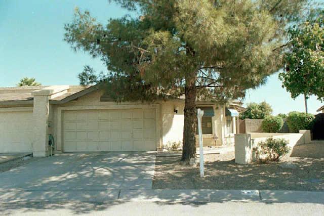 4810 W Krall St., Glendale, AZ 85301