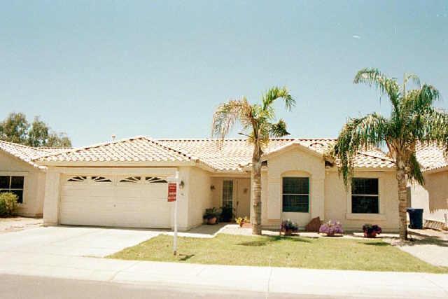 1382 N Bogle Ave., Chandler, AZ 85225