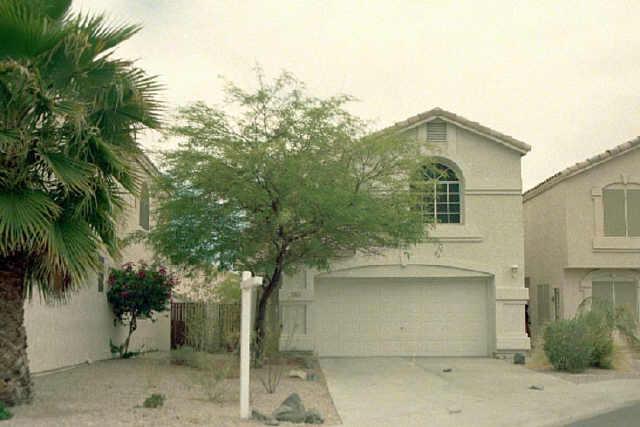 1311 E Thunderhill Pl., Phoenix, AZ 85048