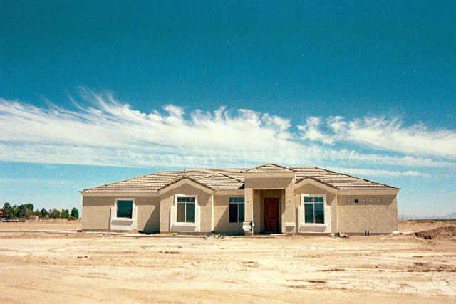 22720 S 180th St., Gilbert, AZ 85236