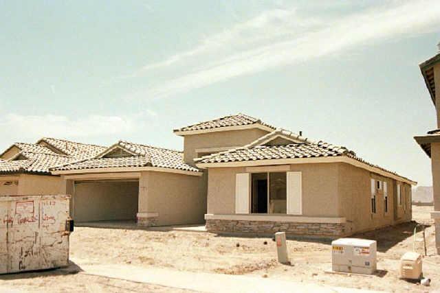 21171 E Via Del Oro Pl., Queen Creek, AZ 85142