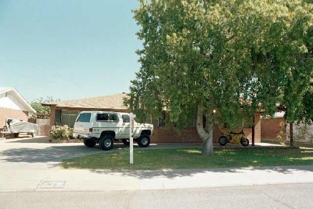 3416 W Krall St., Phoenix, AZ 85017