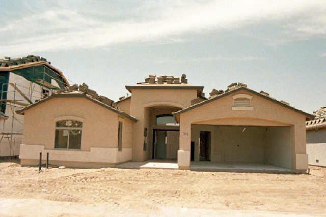 21189 E Via Del Oro Pl., Queen Creek, AZ 85242