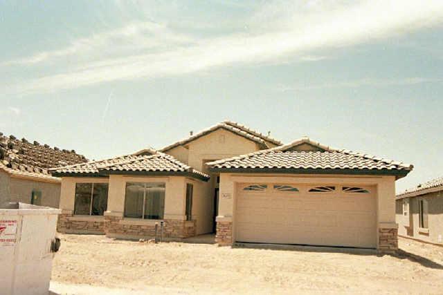 21177 E Via Del Oro Pl., Queen Creek, AZ 85242