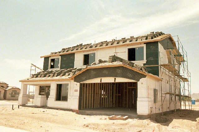 21195 E Via Del Oro St., Queen Creek, AZ 85242