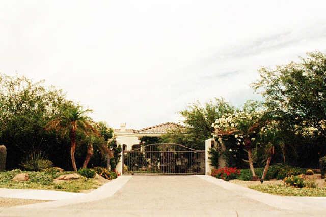 6407 N 59th Pl., Paradise Valley, AZ 85253