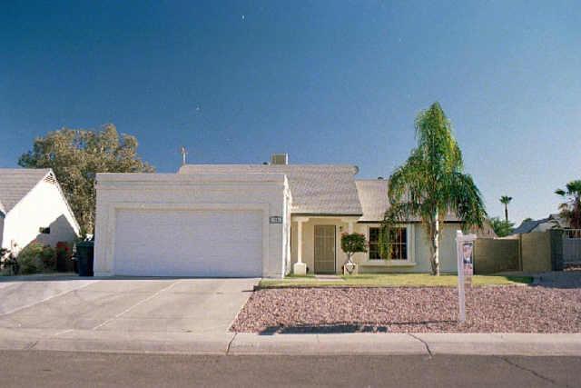 1226 E Topeka Dr., Phoenix, AZ 85024