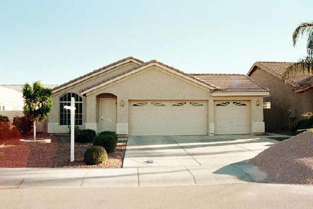 1888 E Saratoga St., Gilbert, AZ 85296