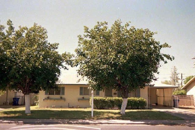 1233 W 6th Dr., Mesa, AZ 85202