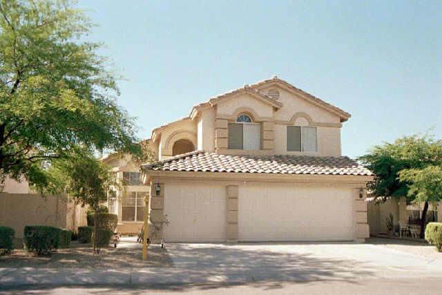 841 E Gary Dr., Chandler, AZ 85225