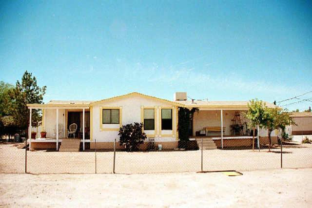 2715 W Foothill St., Apache Junction, AZ 85120
