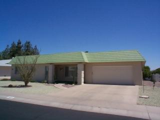 9623 W Cottonwood Dr., Sun City, AZ 85373