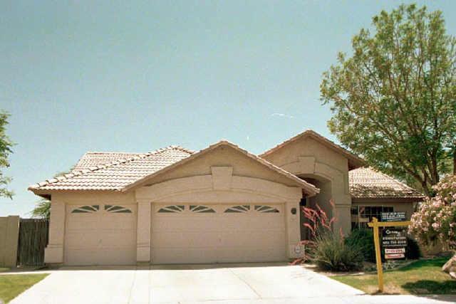 841 S Terrace Ct., Chandler, AZ 85226