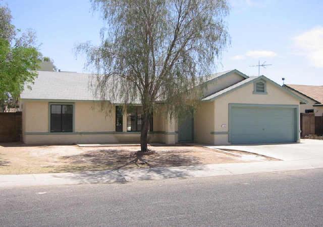 419 E Duke Dr. #REO, Casa Grande, AZ 85222