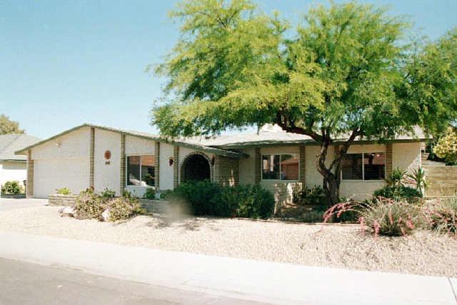 6026 W Poinsettia Dr., Glendale, AZ 85304