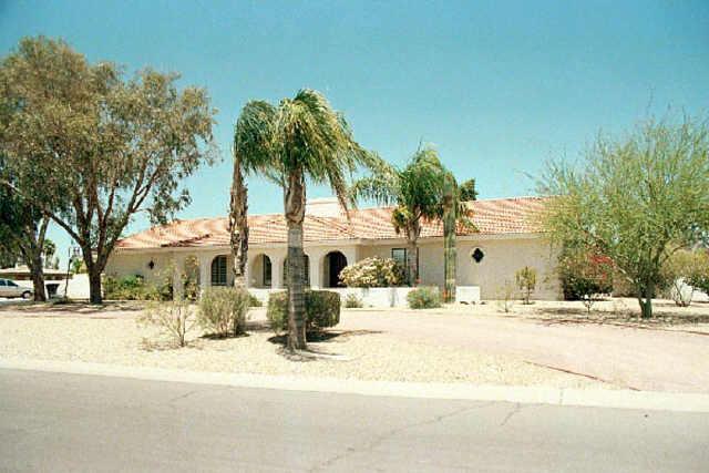 8558 E Sutton Dr., Scottsdale, AZ 85260