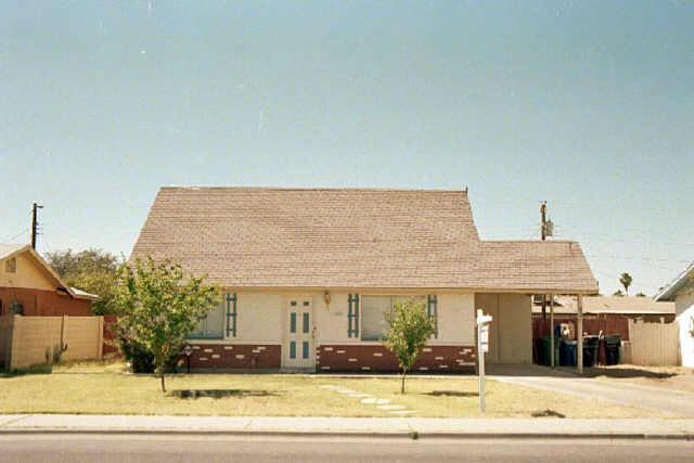 855 E Marilyn Ave., Mesa, AZ 85204