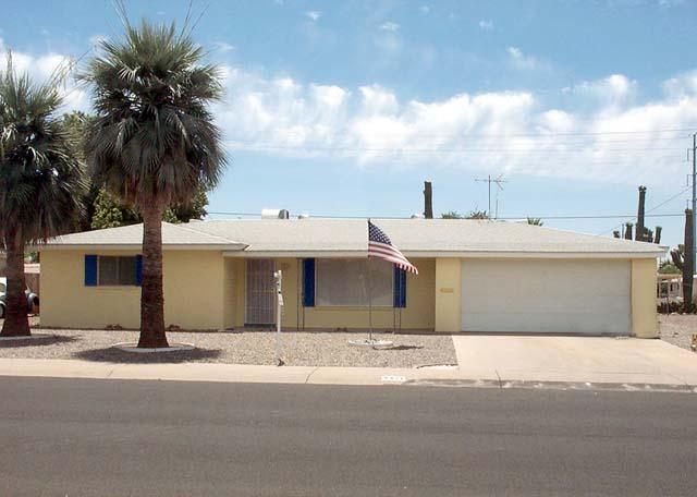 5421 E Covina St., Mesa, AZ 85205